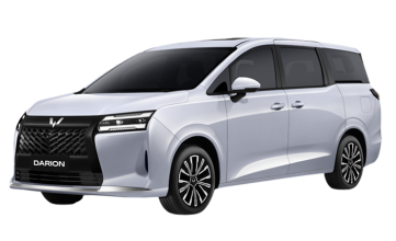 Darion PHEV 1