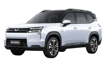 Mobil Wuling
