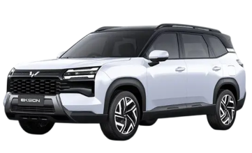Eksion PHEV 1